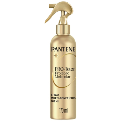Spray mult pantene mol bond repair 170ml