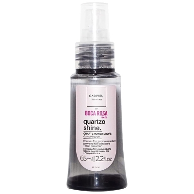 Cond. cadiveu quartzo sh 250ml