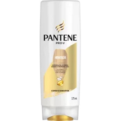 Cond. pantene hidratacao 175ml