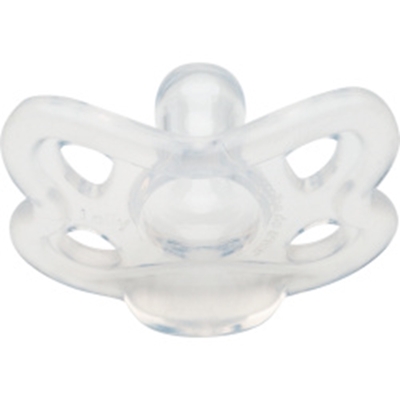 CHUPETA LOLLY 100% SILICONE RT1 