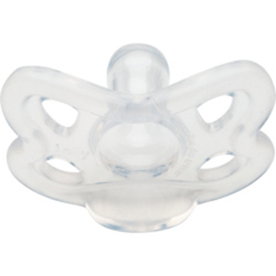 Chupeta lolly 100% silicone rt1 
