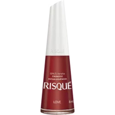Esm. risque love 8ml