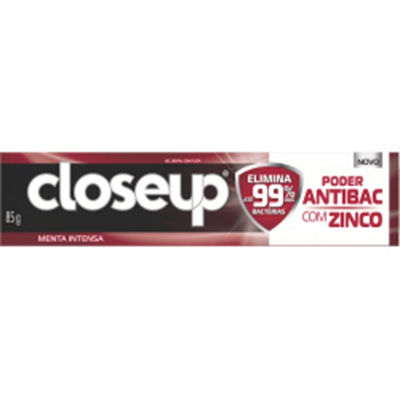 Cr. dent. close up prot antibac menta 85g