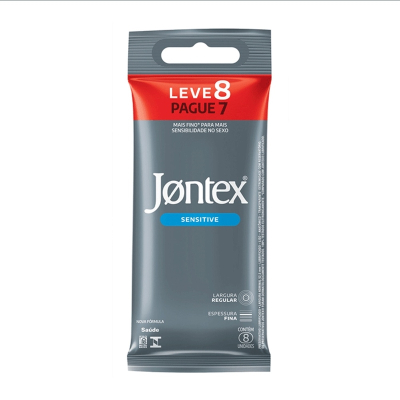 Pres. jontex sensitive l8p7un