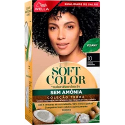 Tint. soft color 1.0 cafe expresso