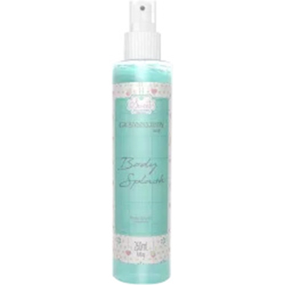 Body splash giovanna baby candy 260ml
