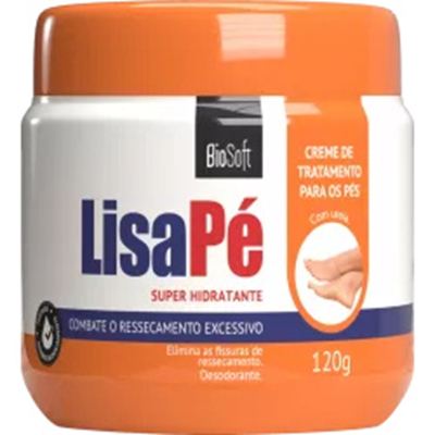 Lisa pe bio soft 120g, lisa pe soft hair 120g