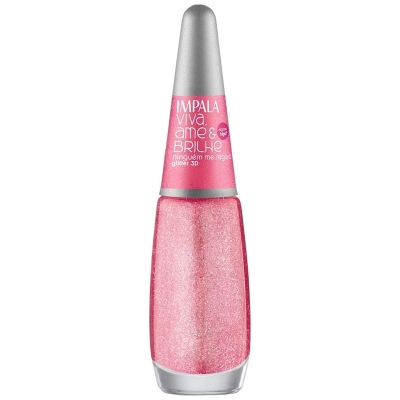 ESMALTE IMPALA ANA CASTELA CREM FIVELA 