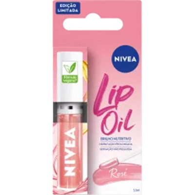 Prot lab gloss rose 5,5ml