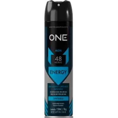 Des. above one aer 150ml men energy