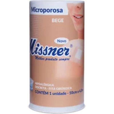 Micropore 10x4,5m missner