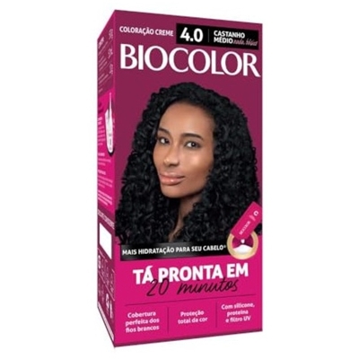 Tint. biocolor 4.0 cast malicia 20min 