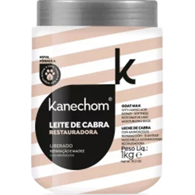 Cr. kanechomn 1kg leite de ca, cr trat leite cab 1k