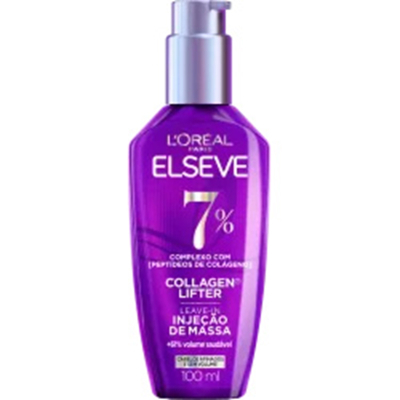 Serum elseve colageno 100ml