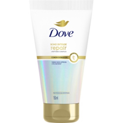 Cond. dove 150ml bond intense repair *
