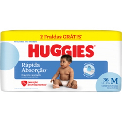 Fr. desc. huggies tp disney meguinha m c/36