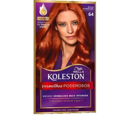 Tint. koleston 64 acaju acobr