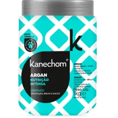 Cr kanechown 1kg argan, trat kanechomargan 1kg