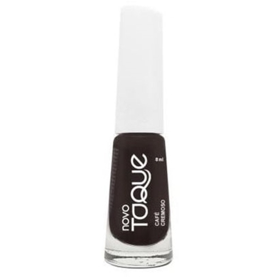 Esm. novo toque cafe crem esm 8ml, novo toque cafe cremoso 9ml
