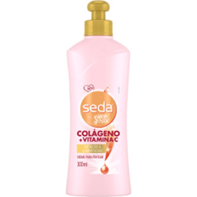 Cr. pent. seda 300ml colageno e vita c 