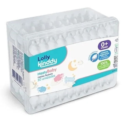 RESPIREBEM LOLLY COM ESTOJO MBITA BT