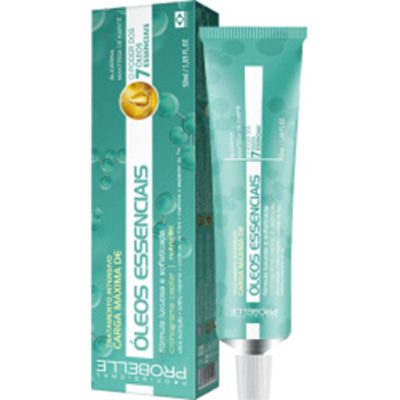 Recarga probelle 060ml oleos essenciais *