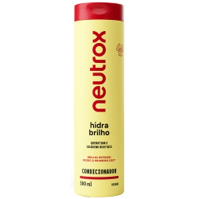 Cond. neutrox 1 classico 500g