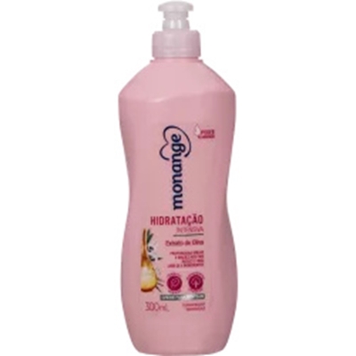 CREME DE PENTEAR MONANGE HIDR INTEN