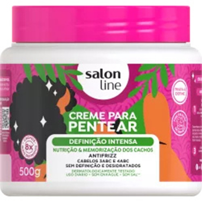 Cr. pent. salon line definicao inten 500g