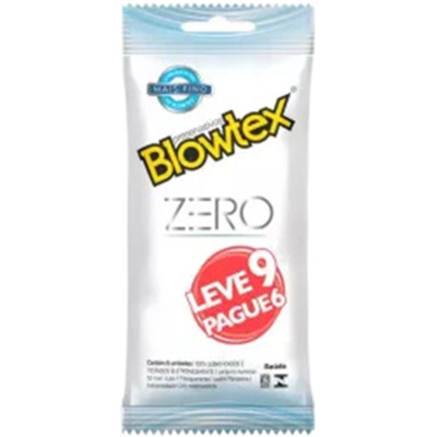 Pres. blowtex zero prom l9 p6