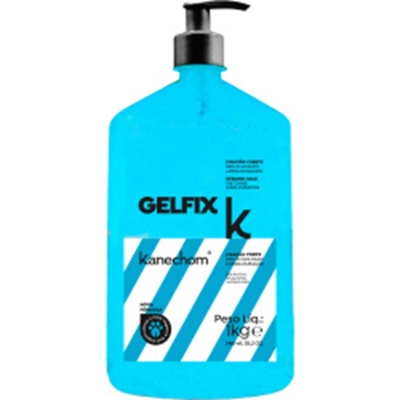 GEL FIX KANECHON 1 KG