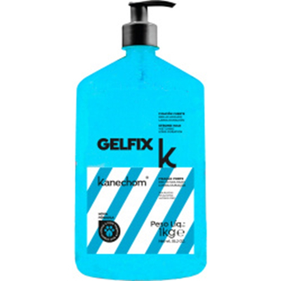 Gel fix kanechon 1 kg