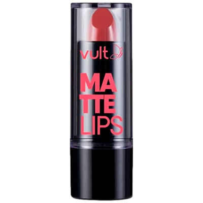 Batom vult matte lips rose