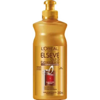 Cr. pentear elseve oleo nut, pent elseve oleo ext nutri int 250ml