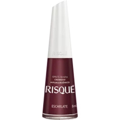 Esm. risque escarlate 8ml