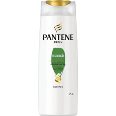 Sh. pantene restauracao 175ml