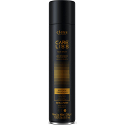 Spray care liss forte