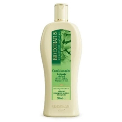 Cond. bioextratus 500ml jaborandi, antiqueda jaborandi alecrim quilaia 500ml