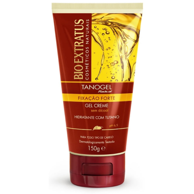 Tanogel bioextratus 150g gel, creme gel bio extratus 150g