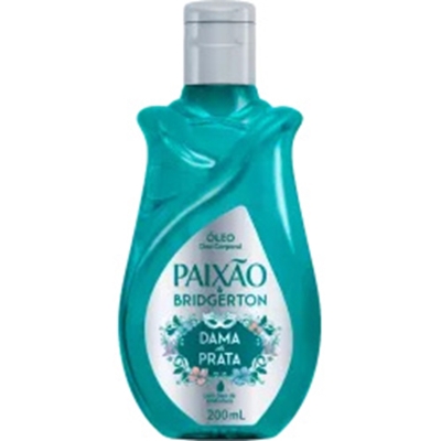 OLEO PAIXAO 200ML BRIDGERTON