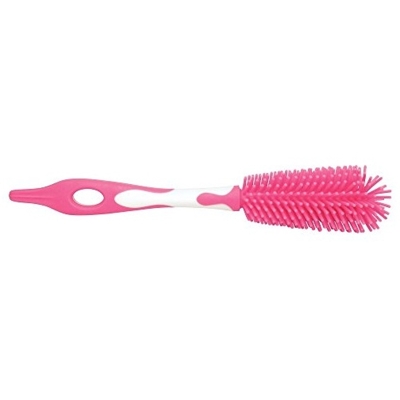 ESCOVA PARA MAMADEIRA KUKA SUPER MACIA ROSA 7152 UN