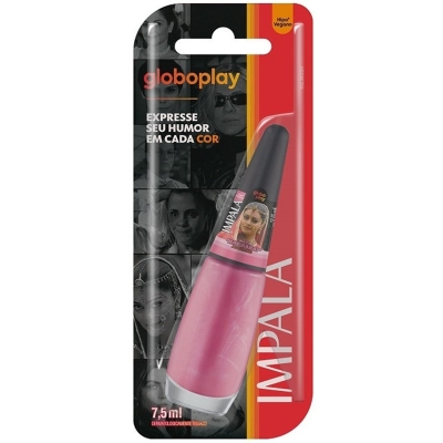 ESMALTE IMPALA BL GLOBOPLAY ARE BABA 