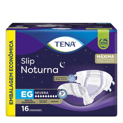 Fr. ger. tena slip noturna eg 16un.