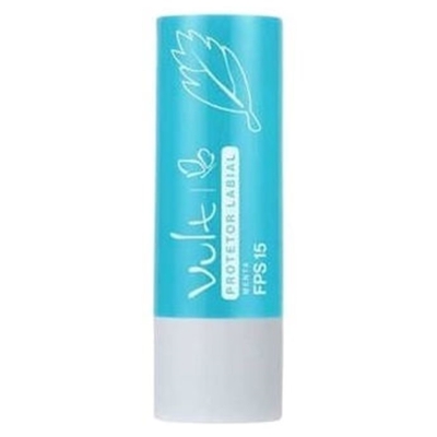PROTETOR LABIAL VULT BALM MENTA FPS 15 4G