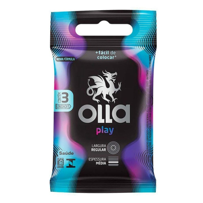 Pres. olla play 3un