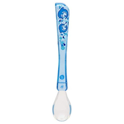 Colher lolly ponta silic oceano m bt 
