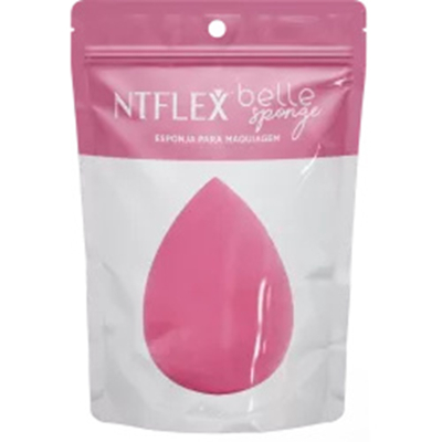 Esponja facial belle 2182 maquiagem
