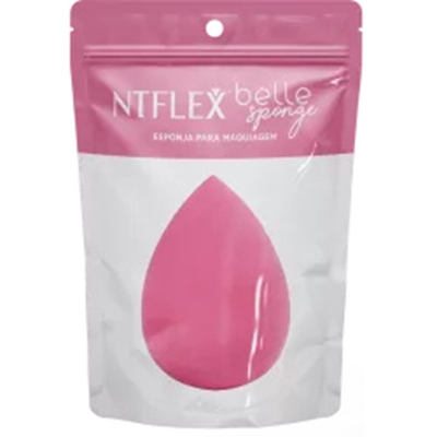 ESPONJA FACIAL BELLE 2182 MAQUIAGEM