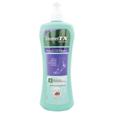 GOICOECHEA DIABET TX 386G, PERNAS GOICOECHEA DIABET TX 386GR