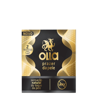 Pres. olla 2un prazer da pele